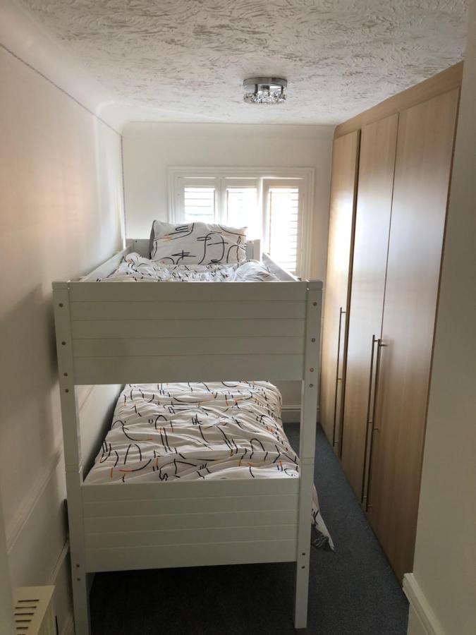 Stylish 2 Bed Apartment Next To The Norfolk Broads Coltishall Eksteriør bilde
