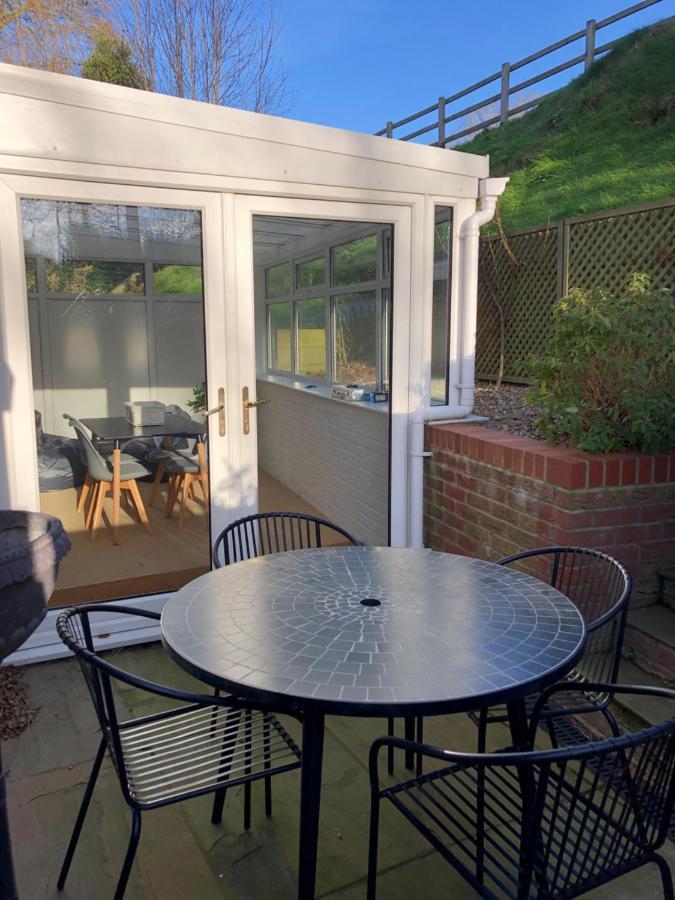 Stylish 2 Bed Apartment Next To The Norfolk Broads Coltishall Eksteriør bilde