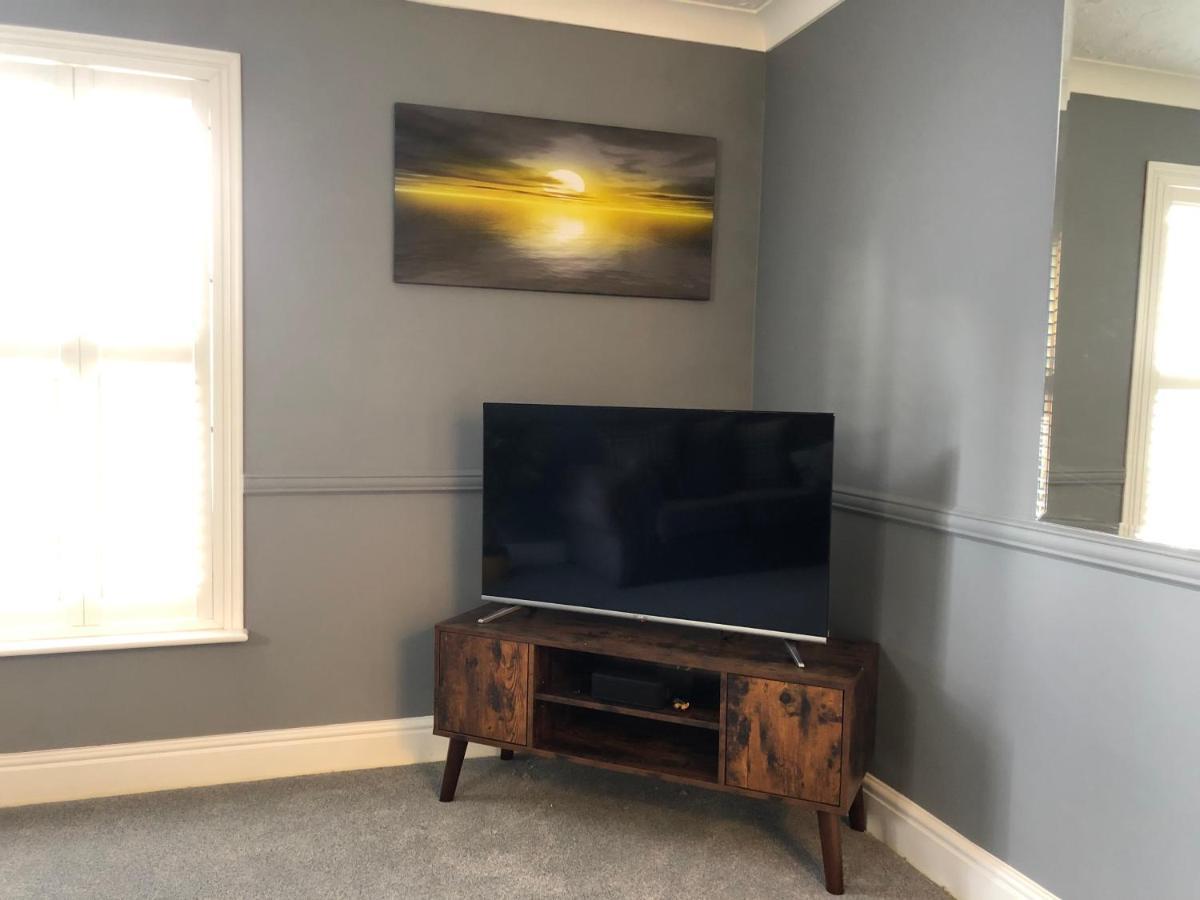 Stylish 2 Bed Apartment Next To The Norfolk Broads Coltishall Eksteriør bilde