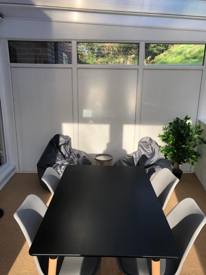 Stylish 2 Bed Apartment Next To The Norfolk Broads Coltishall Eksteriør bilde