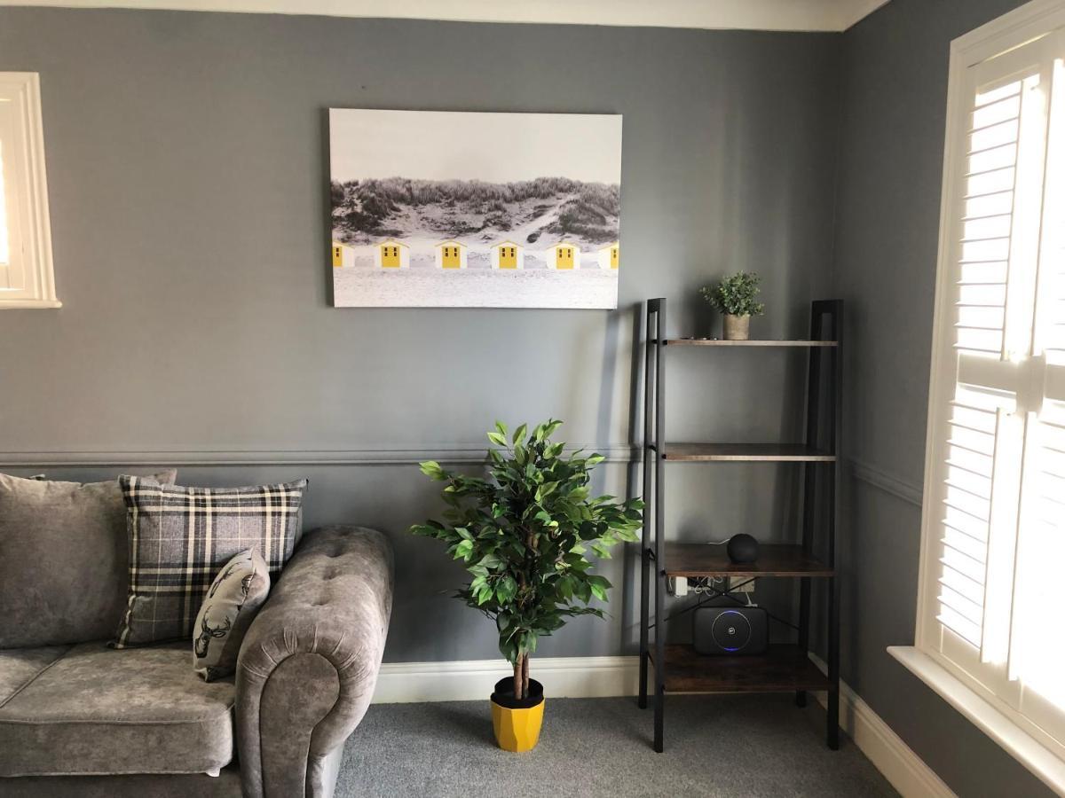 Stylish 2 Bed Apartment Next To The Norfolk Broads Coltishall Eksteriør bilde