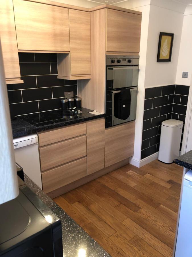 Stylish 2 Bed Apartment Next To The Norfolk Broads Coltishall Eksteriør bilde