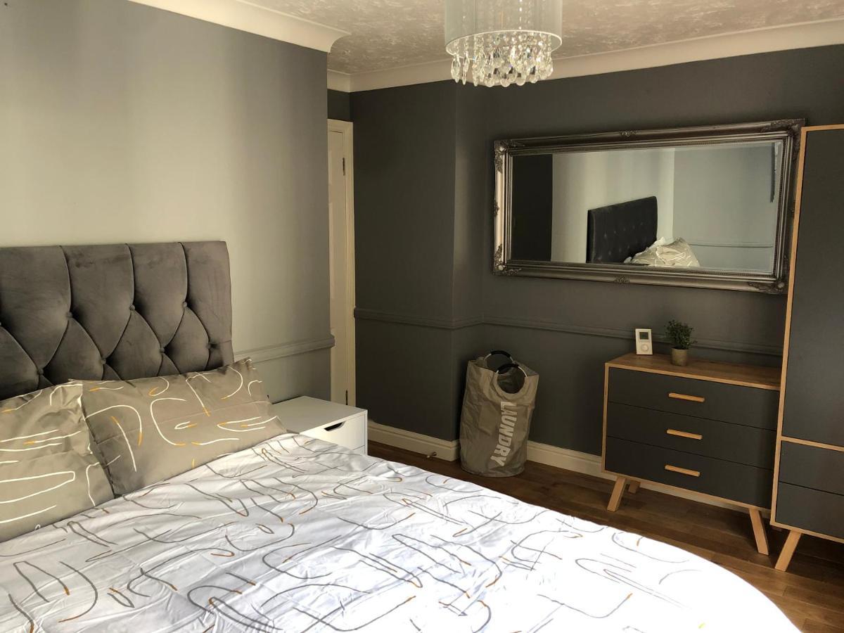 Stylish 2 Bed Apartment Next To The Norfolk Broads Coltishall Eksteriør bilde