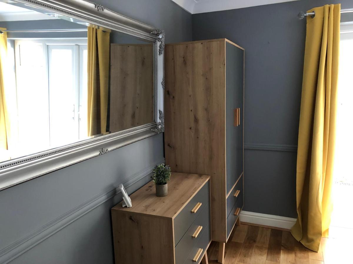 Stylish 2 Bed Apartment Next To The Norfolk Broads Coltishall Eksteriør bilde